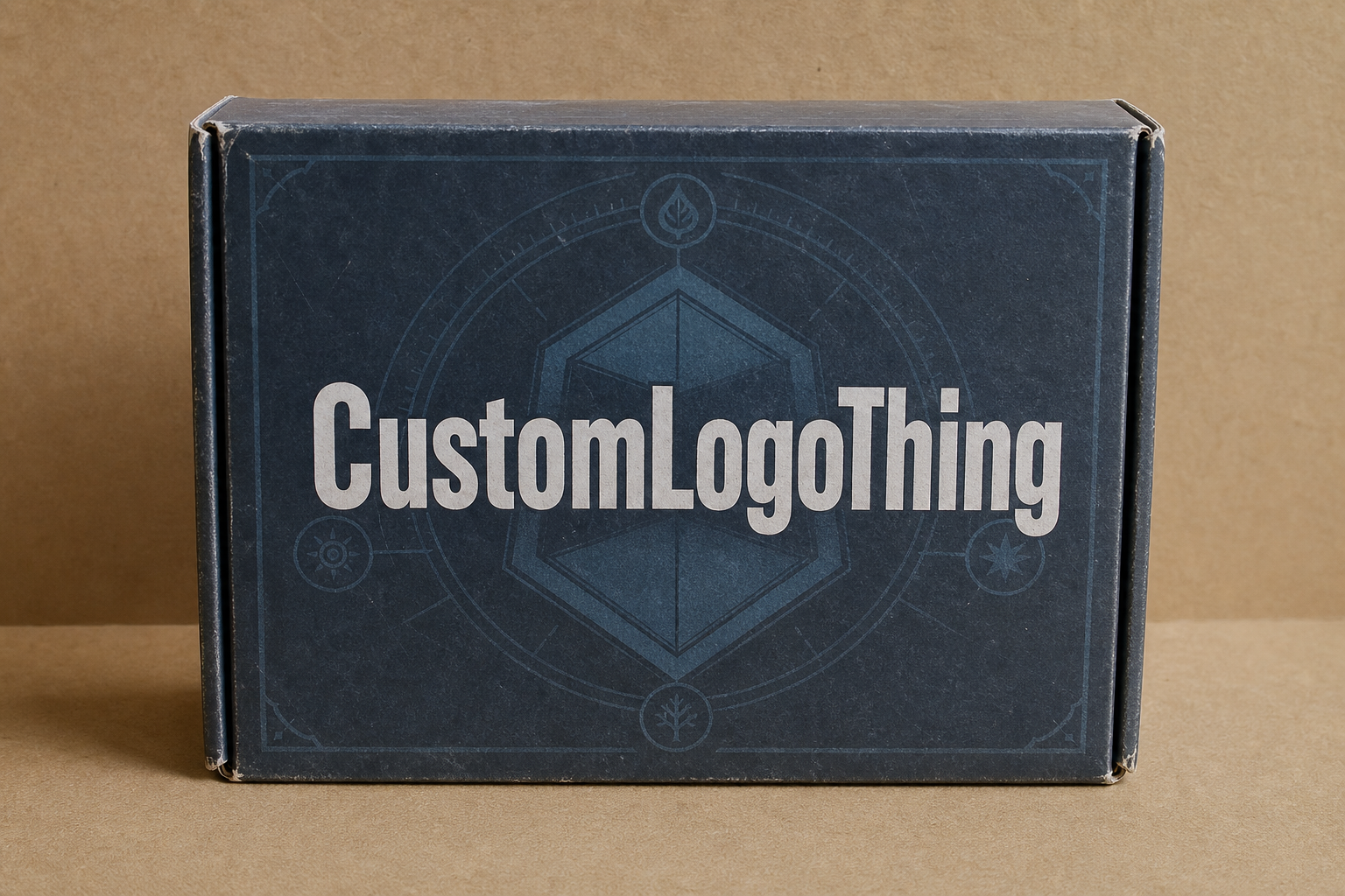 Custom Game Boxes with Logo: Board, Finish, Dieline, and Unit Cost
