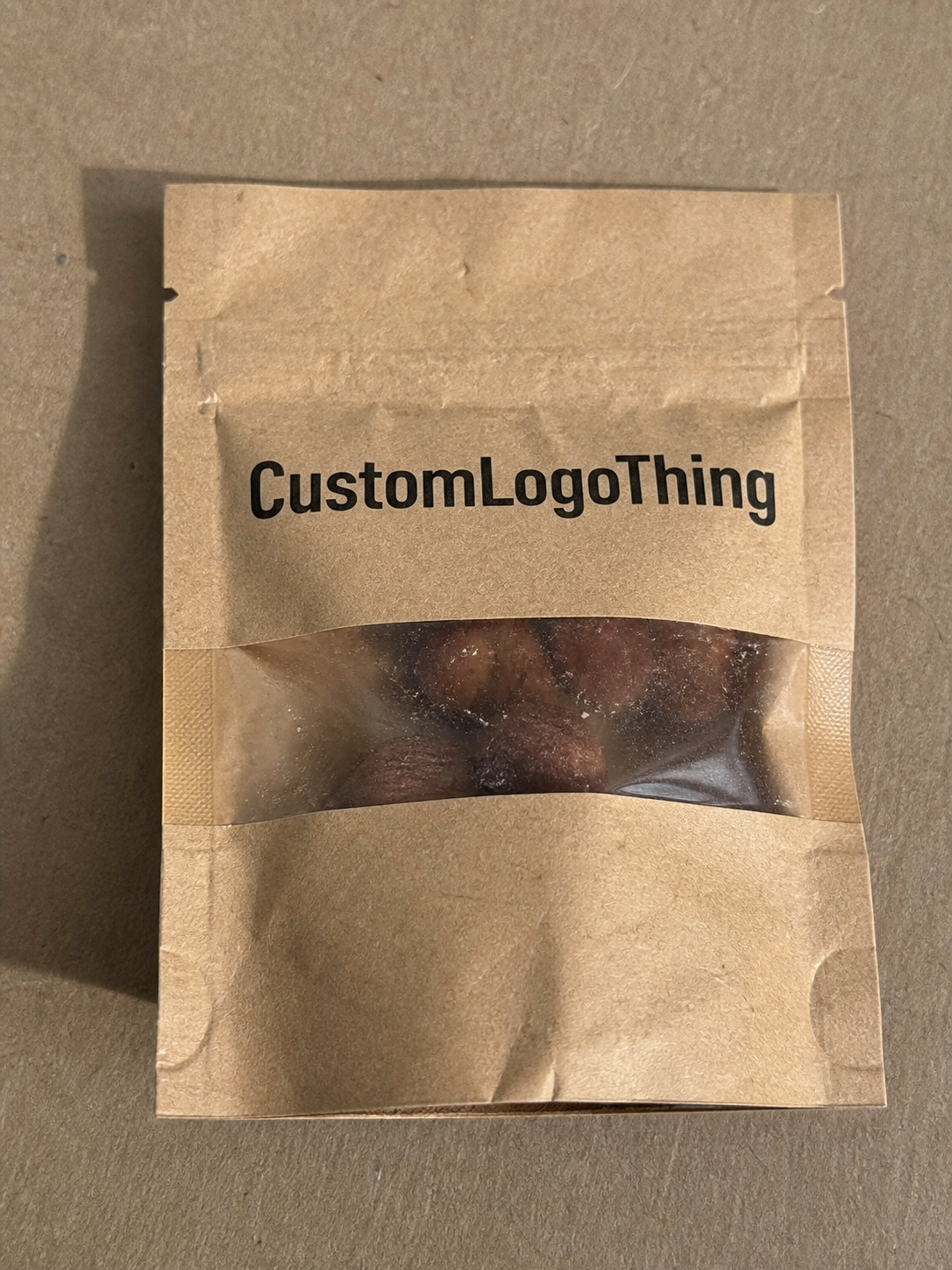 Printed Paper Pouches for Snacks: Film, Print, MOQ, and Carton Packing