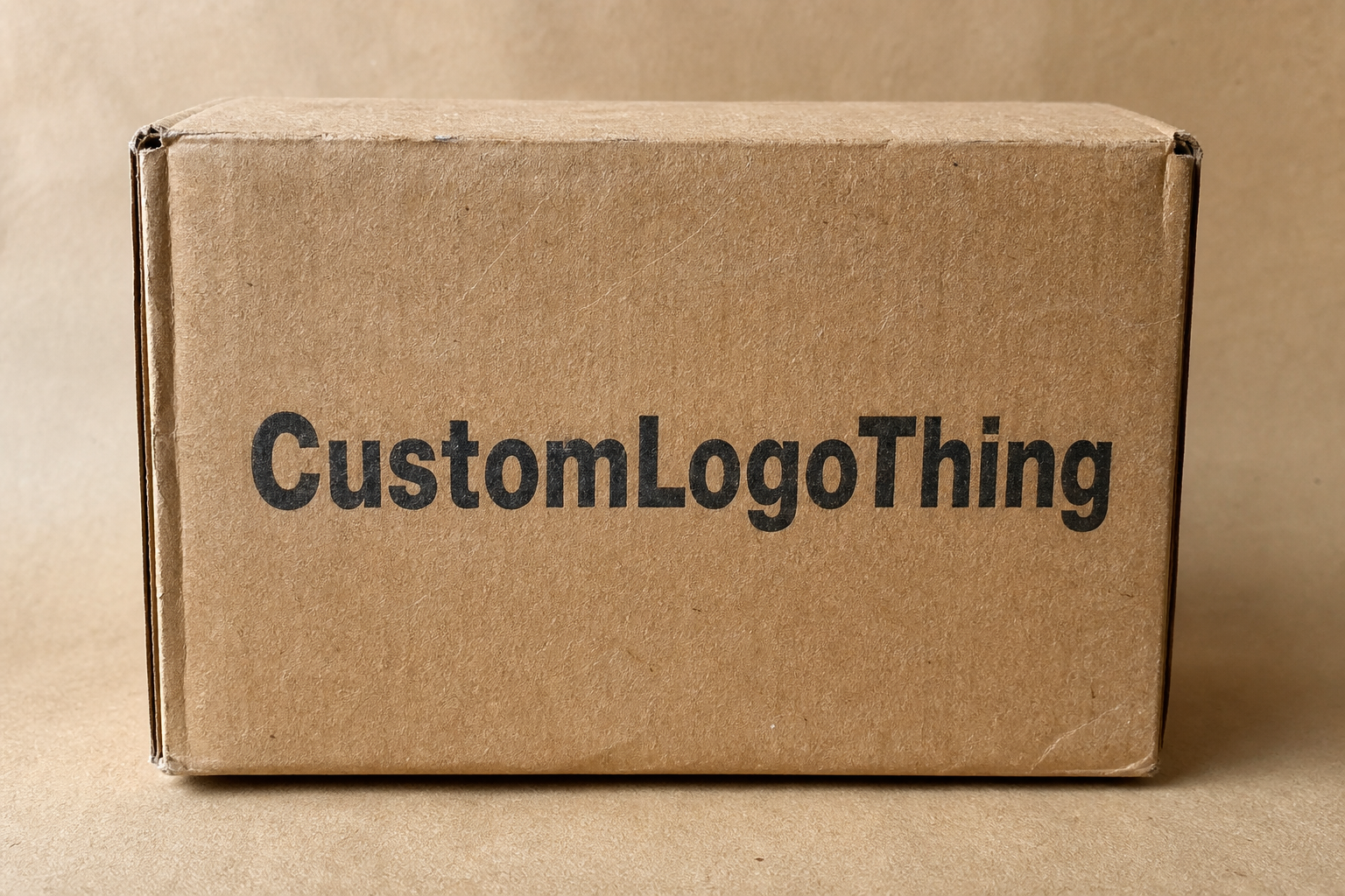 Custom Logo on Rigid Cartons: Design, Cost, and Timing