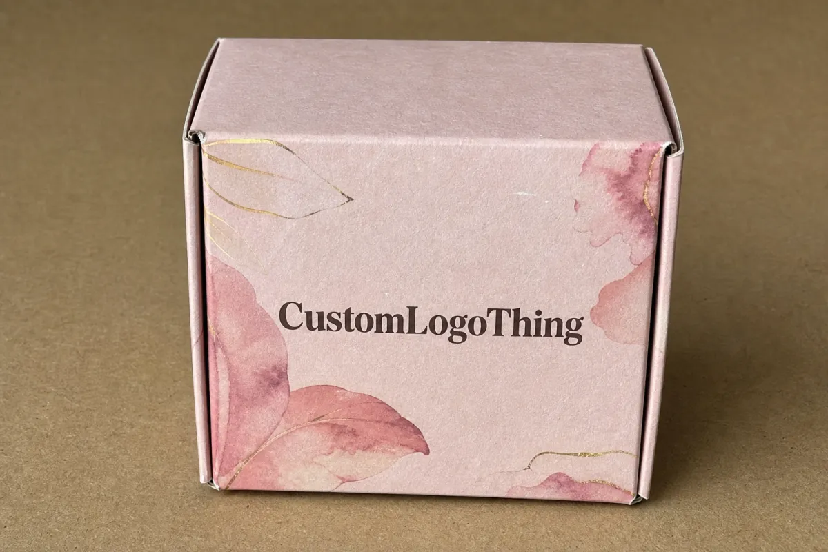 Printed Cosmetic Cartons Wholesale: Pricing, Specs & More