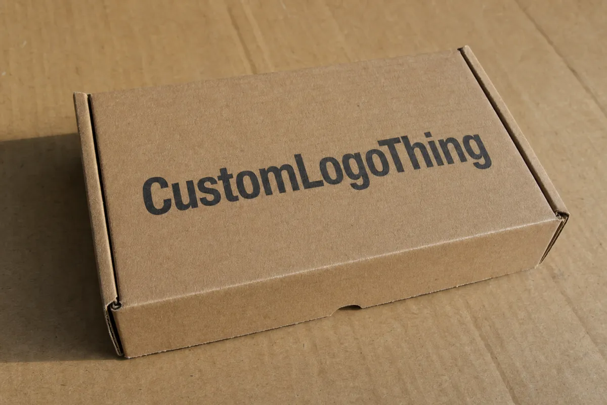Brand Corrugated Mailer Boxes for Stronger Sales