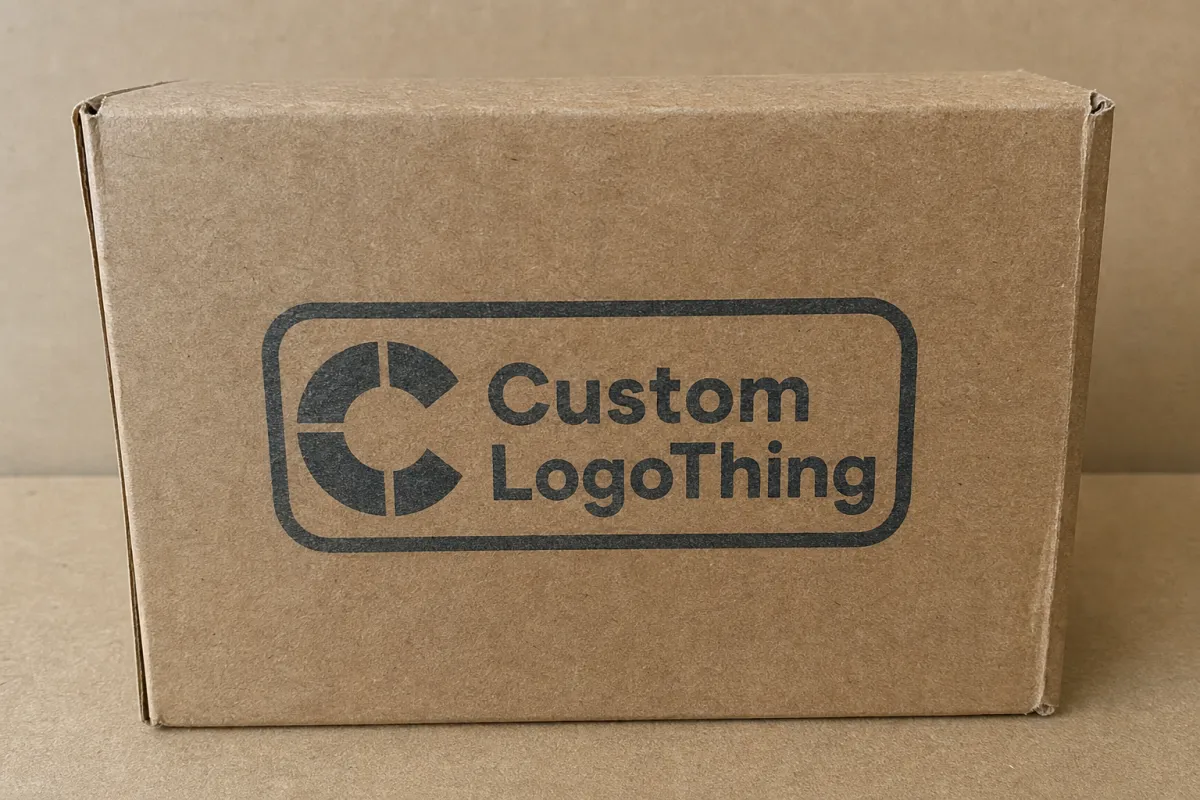 Offset Printed Kraft Boxes Wholesale for Sustainable Brands