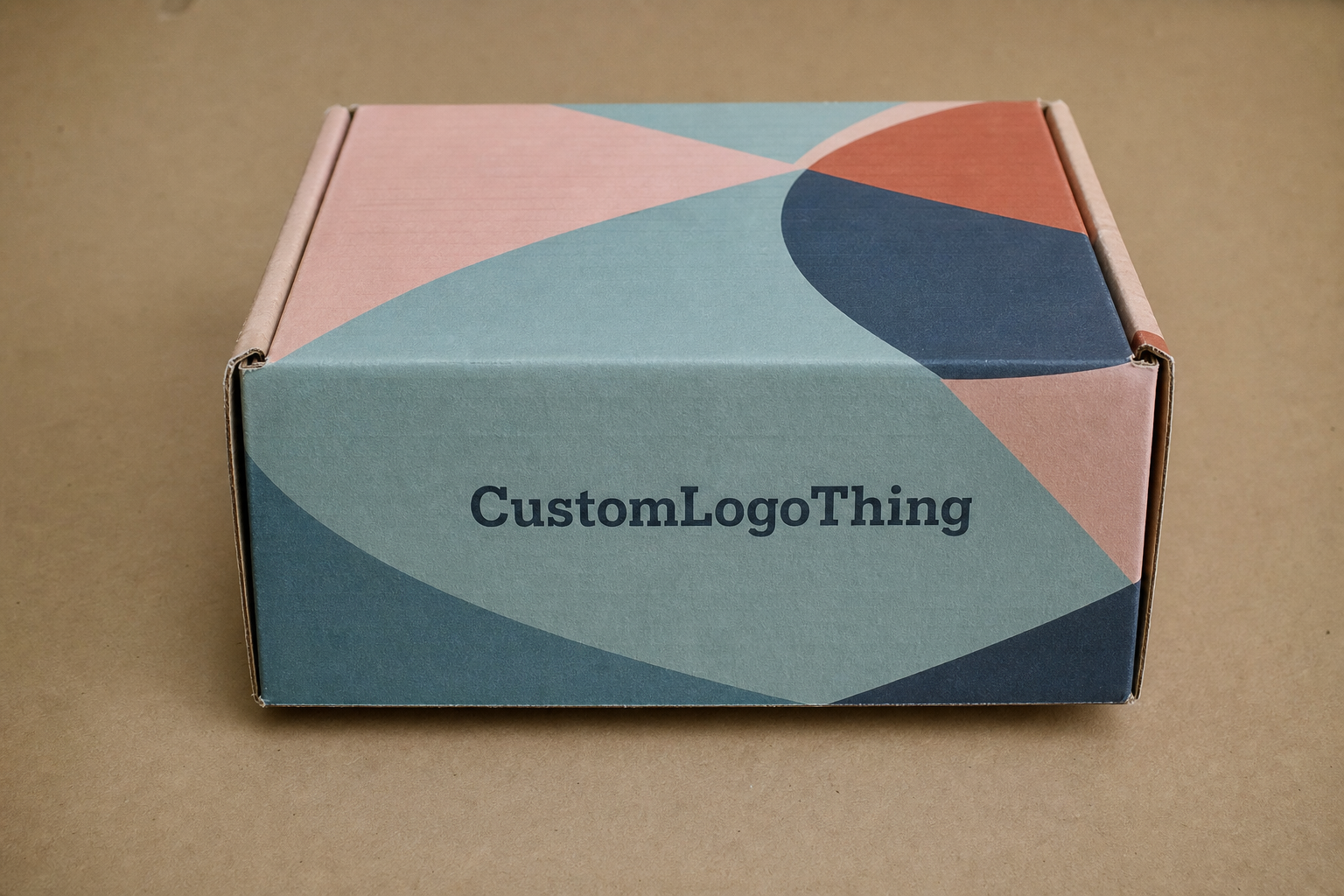 Wholesale Mailer Boxes with CMYK Print for Shipping Brands