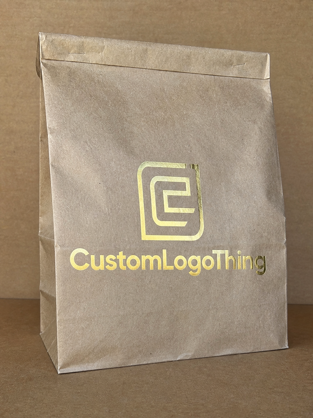 Foil Stamped Kraft Bags Bulk: Pricing, Specs & Timeline
