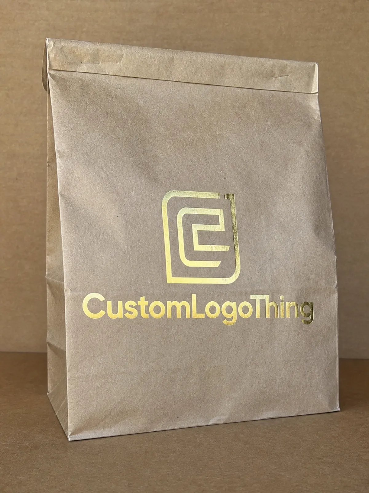 Foil Stamped Kraft Bags Bulk: Pricing, Specs & Timeline