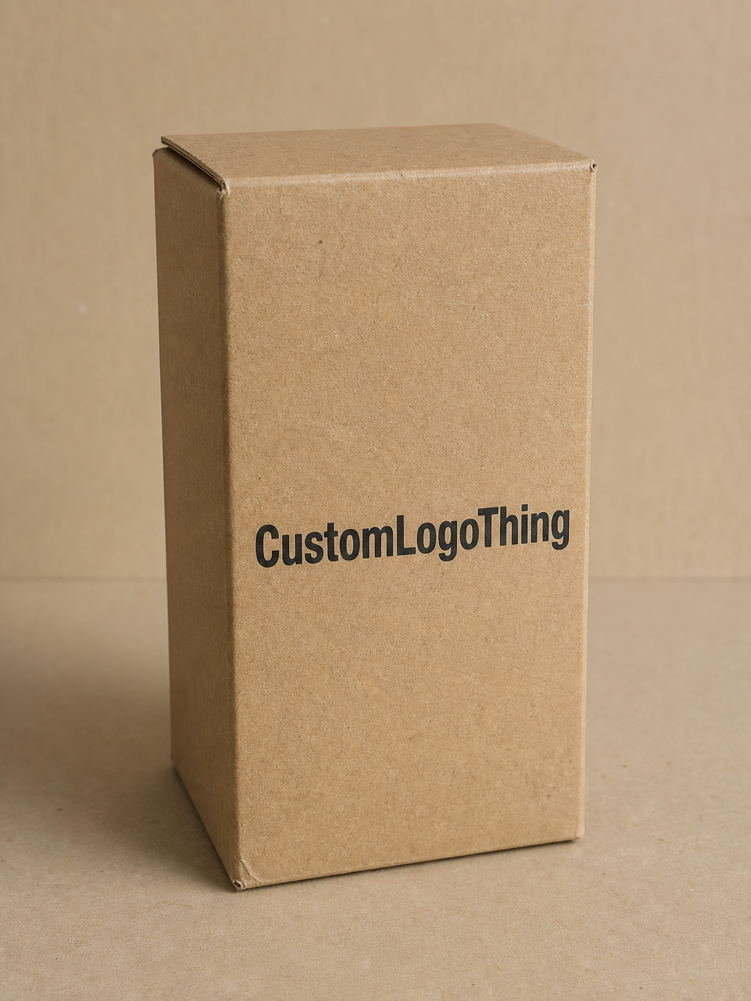 Printed Kraft Bottle Boxes Wholesale for Bottle Shipping