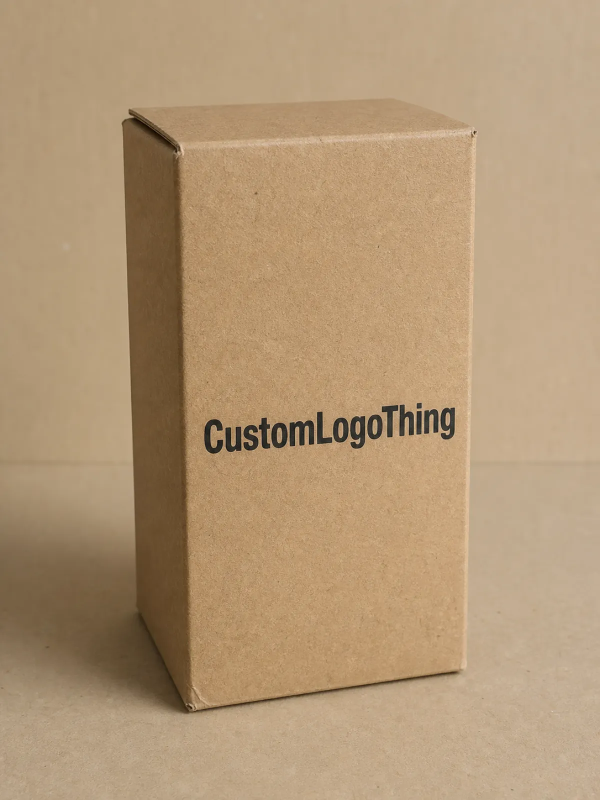 Printed Kraft Bottle Boxes Wholesale for Bottle Shipping