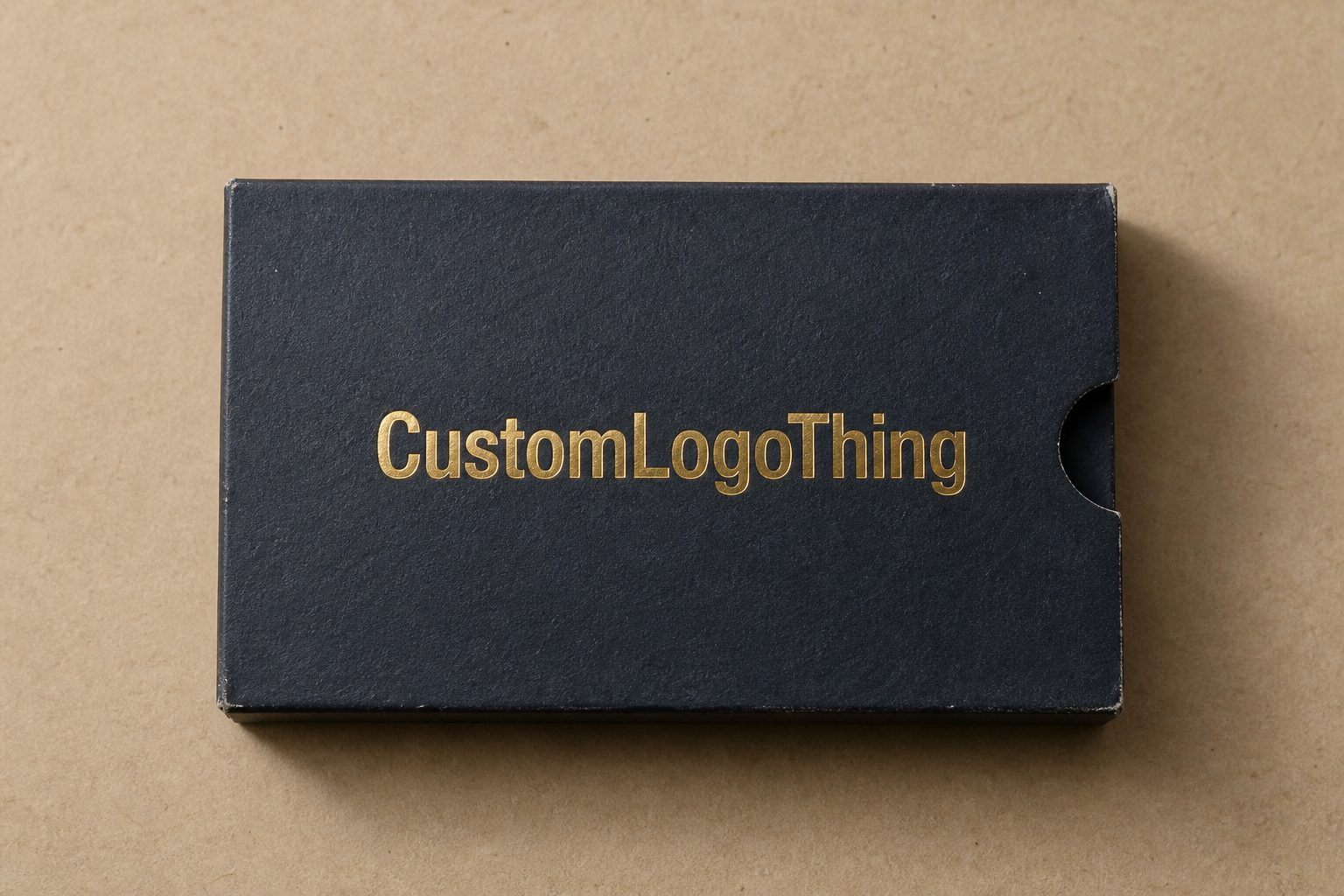 Printed Box Sleeves with Foil Stamping: Board, Finish, Dieline, and Unit Cost