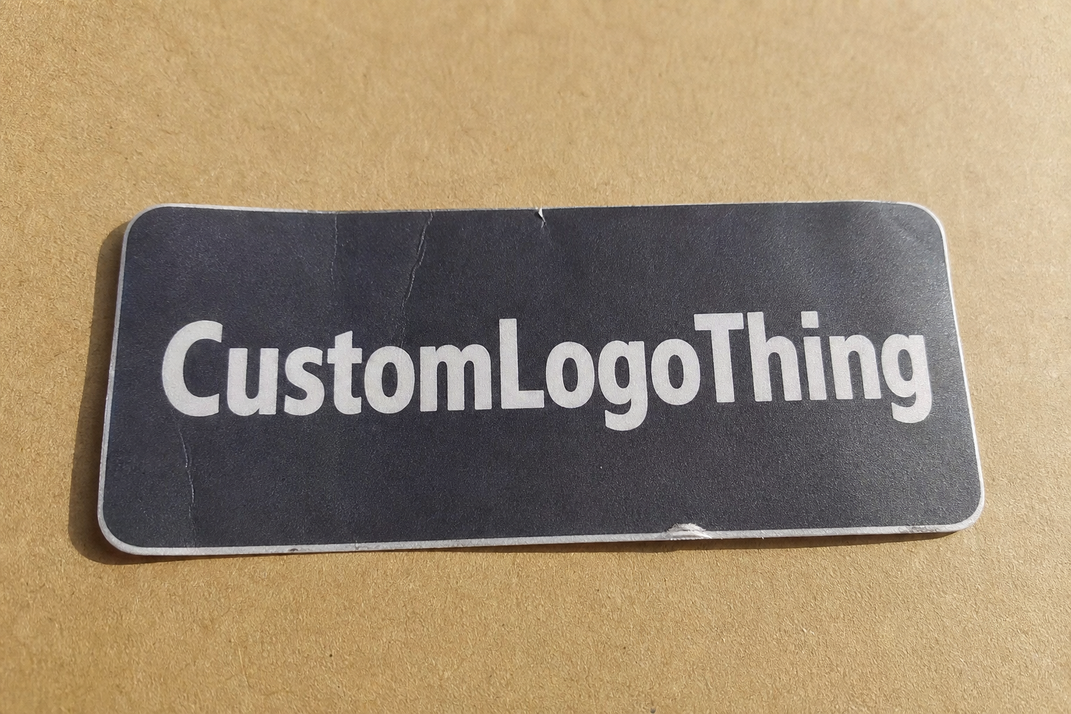 Custom Matte Laminated Stickers: What They Are and Why