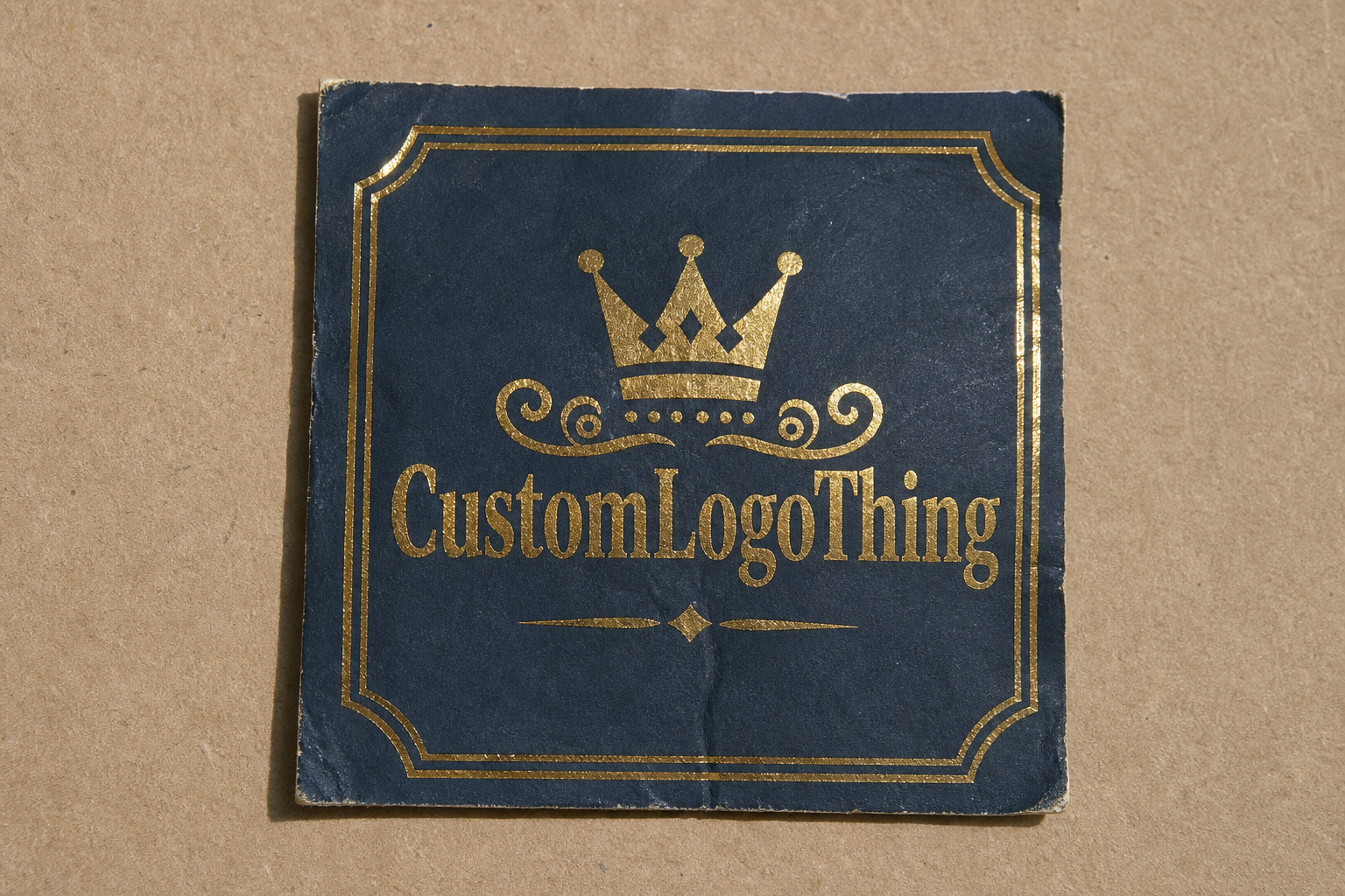 Custom Product Labels with Foil Stamping: Material, Adhesive, Artwork, and MOQ