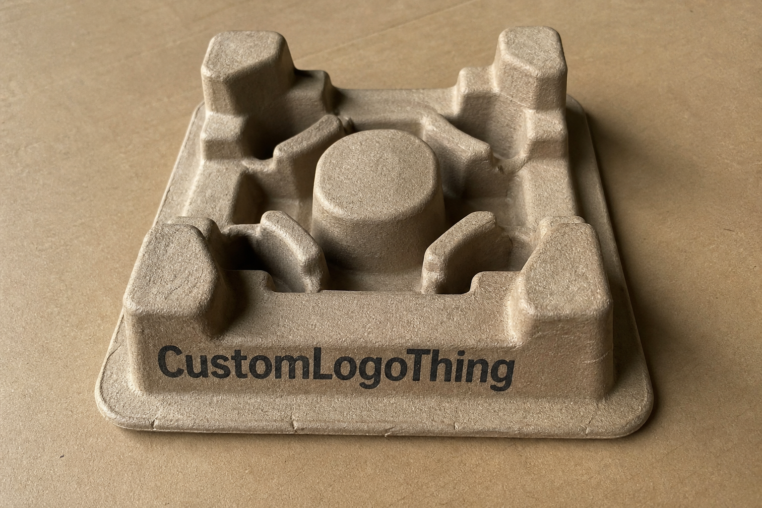 Custom Mushroom Packaging Inserts for Sustainable Brands
