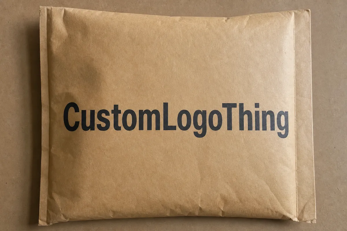 Custom Printed Mailers Supplier for Brands