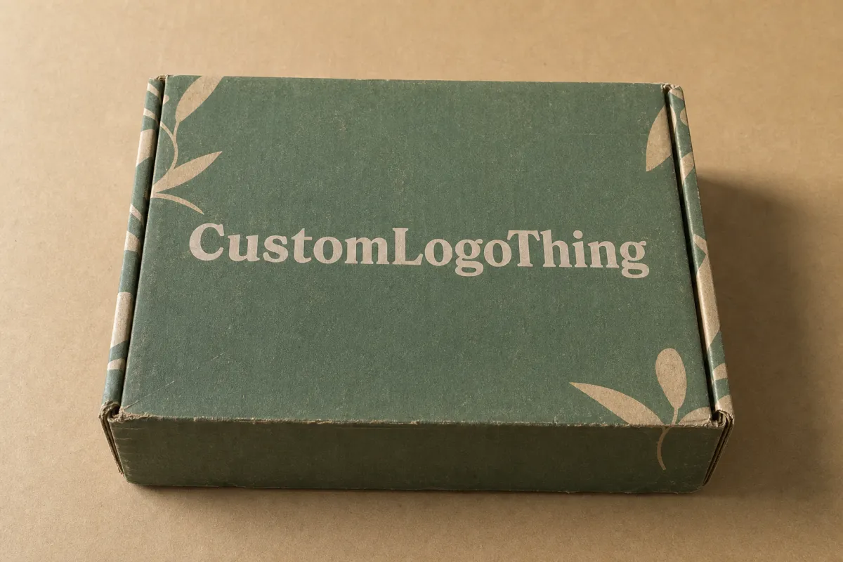 Custom Mailers for Subscription Brands