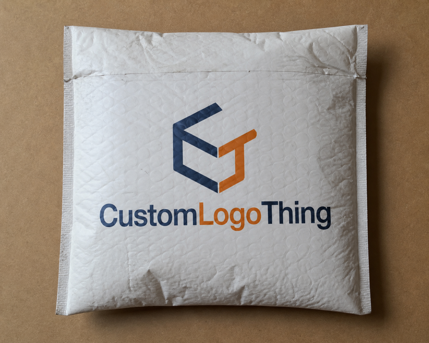 Printed Bubble Mailers Bulk Price: Film, Print, MOQ, and Carton Packing