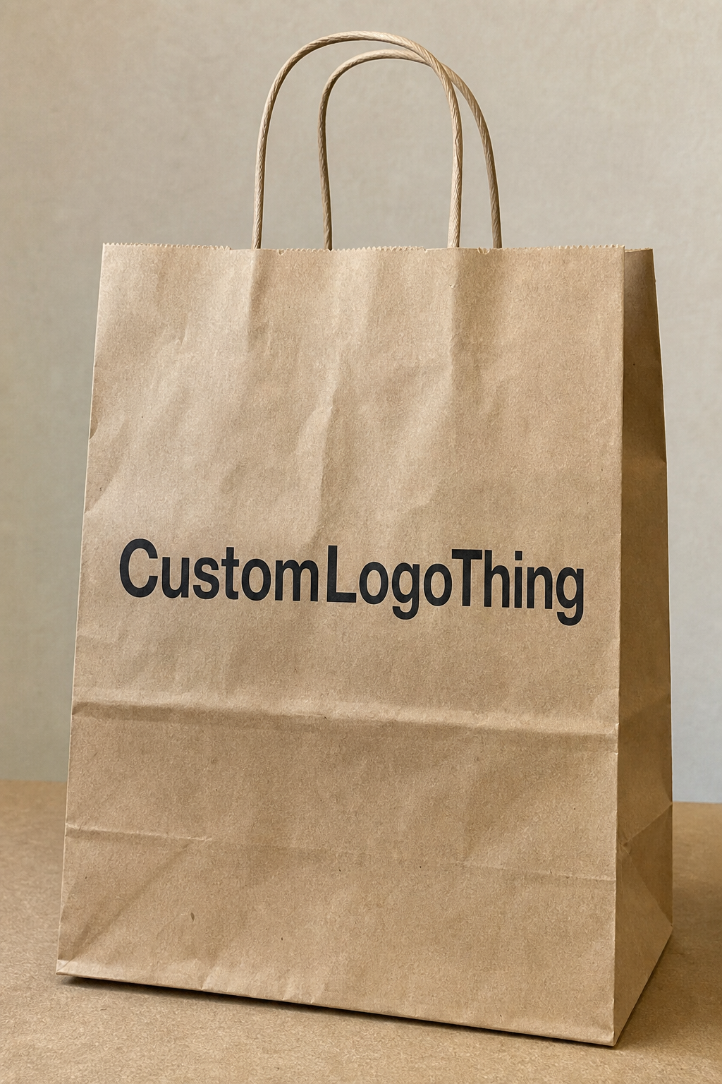 Wholesale Kraft Bags With Handles for Shipping Needs