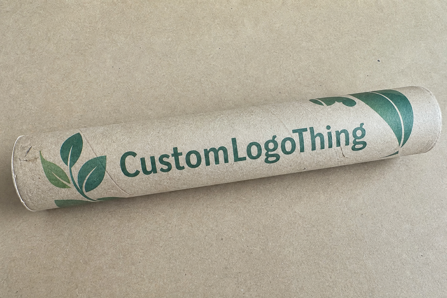 Eco-Friendly Printed Shipping Tubes: Materials & Cost