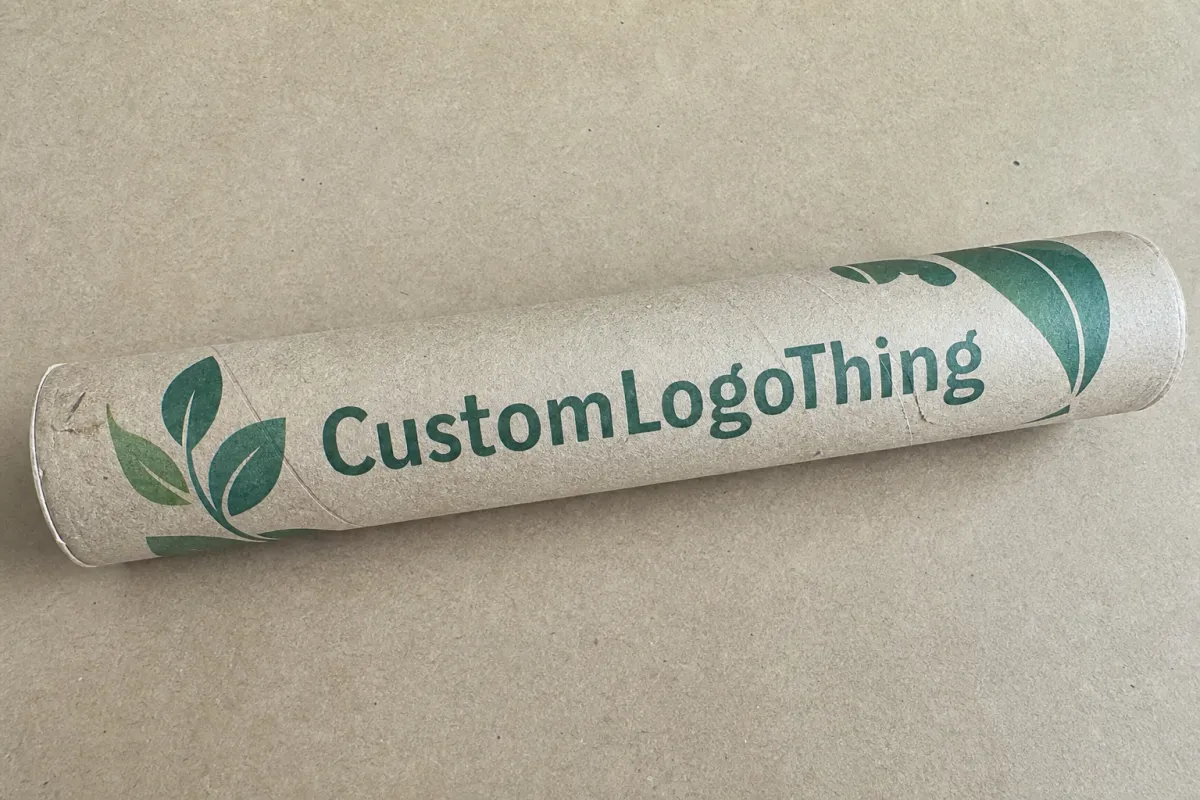 Eco-Friendly Printed Shipping Tubes: Materials & Cost