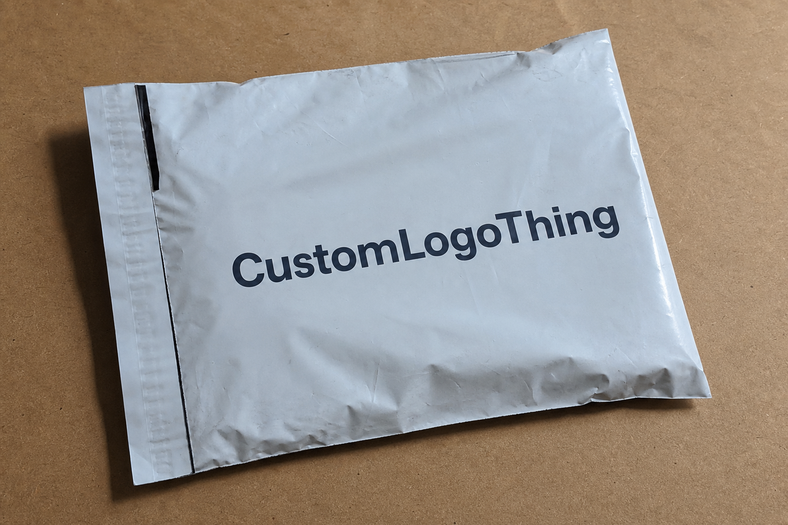 Branded Mailers for Apparel Returns: Film, Print, MOQ, and Carton Packing