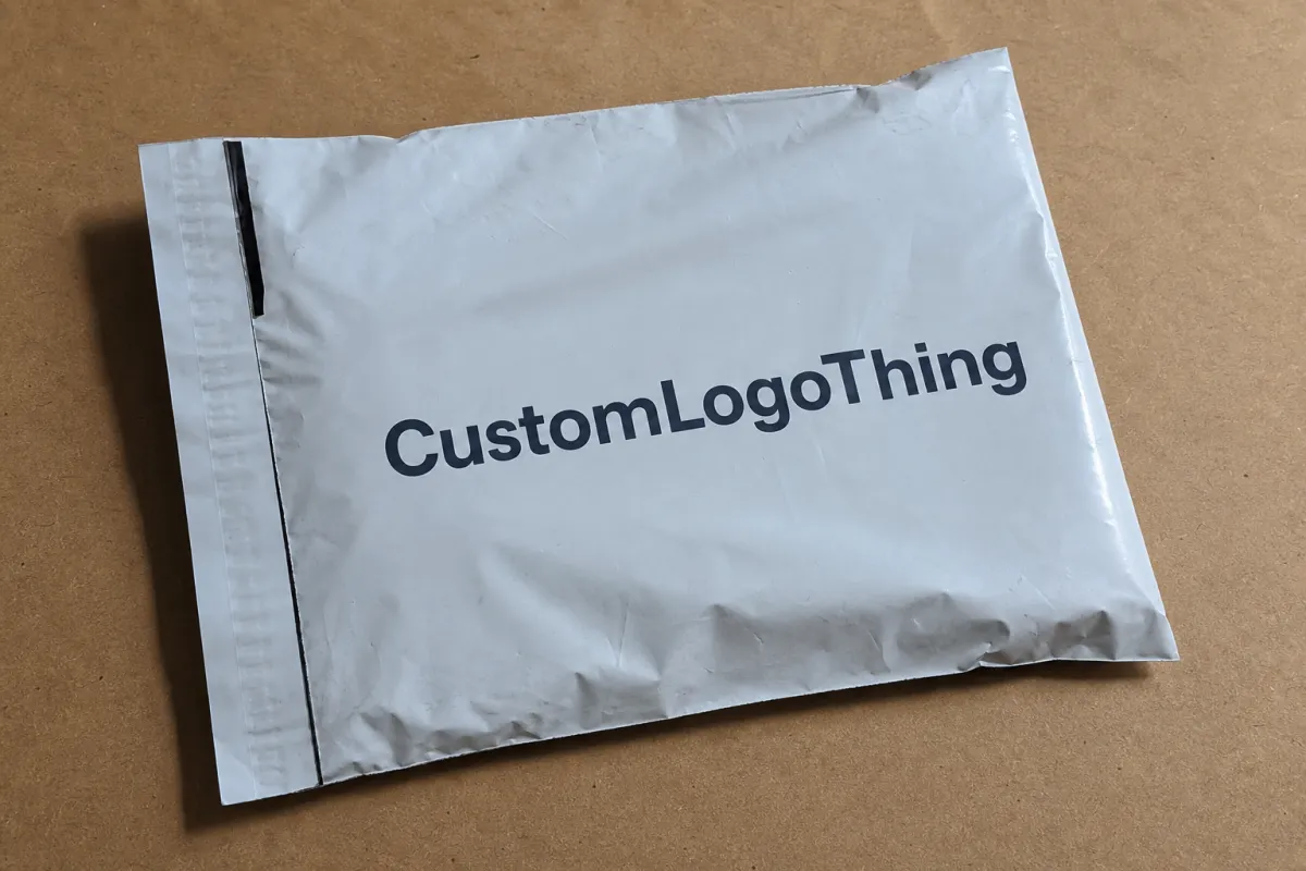 Branded Mailers for Apparel Returns