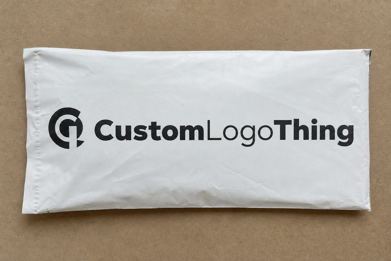 Printed Mailing Bags for Posters: Film, Print, MOQ, and Carton Packing