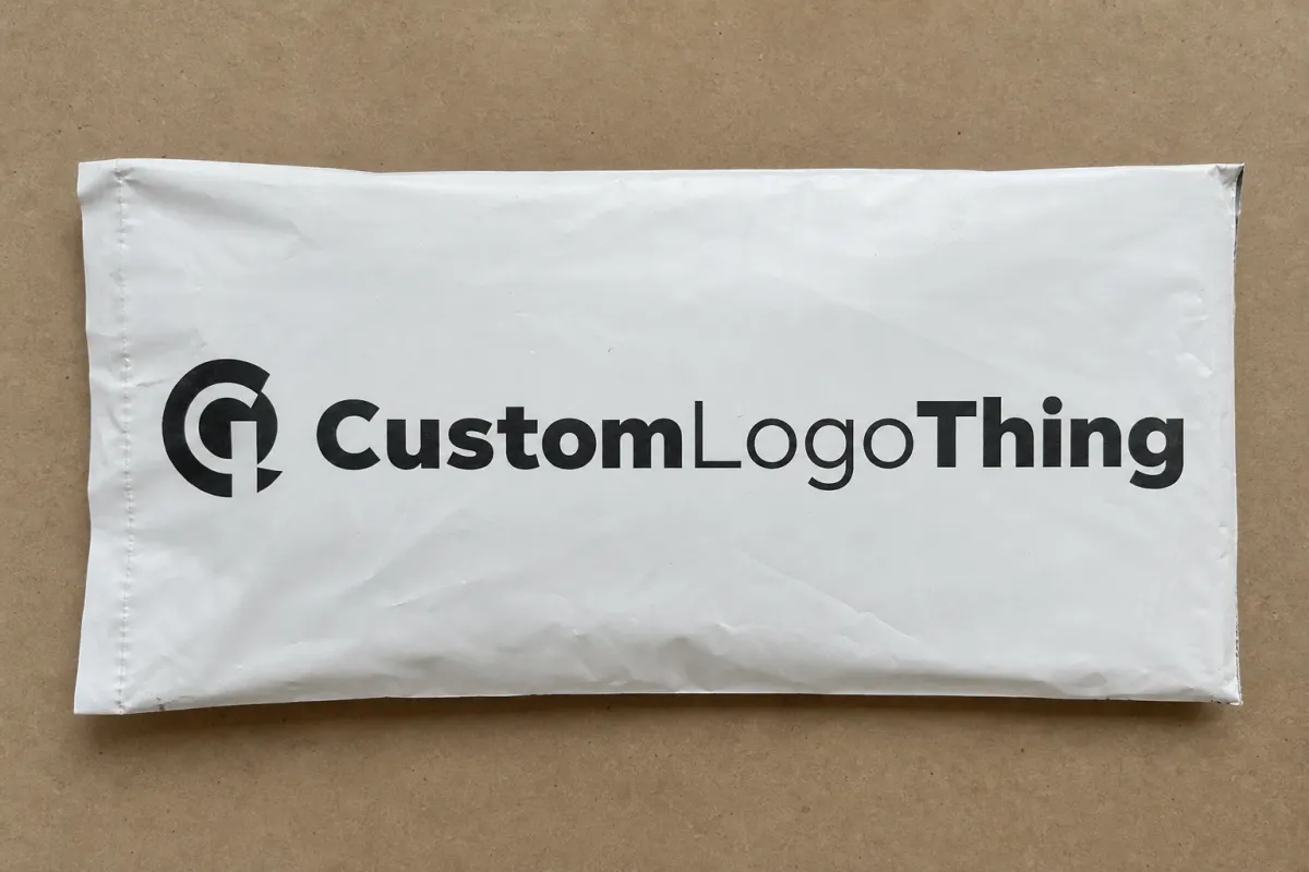 Printed Mailing Bags for Posters