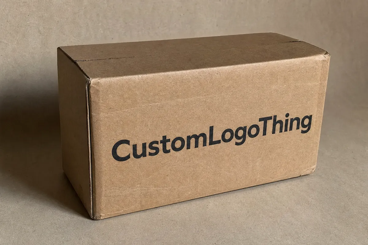 Corrugated Box MOQ for Ecommerce: Pricing and Process