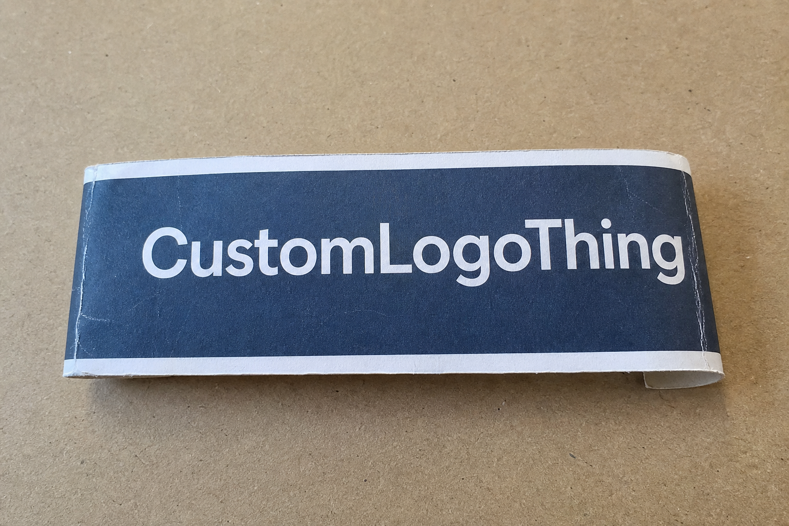 Printed Belly Bands for Boxes: Branding, Cost, and Fit