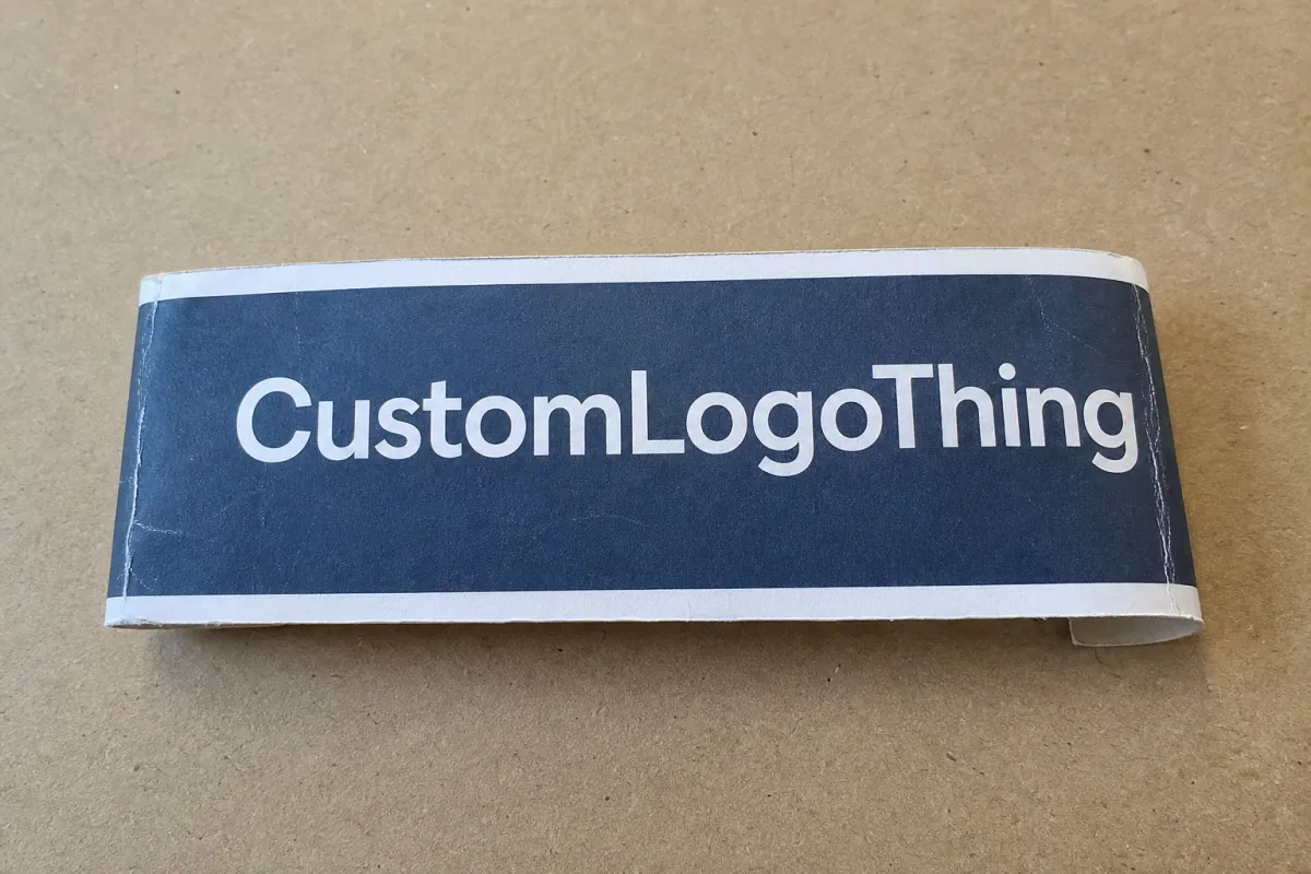 Printed Belly Bands for Boxes: Branding, Cost, and Fit