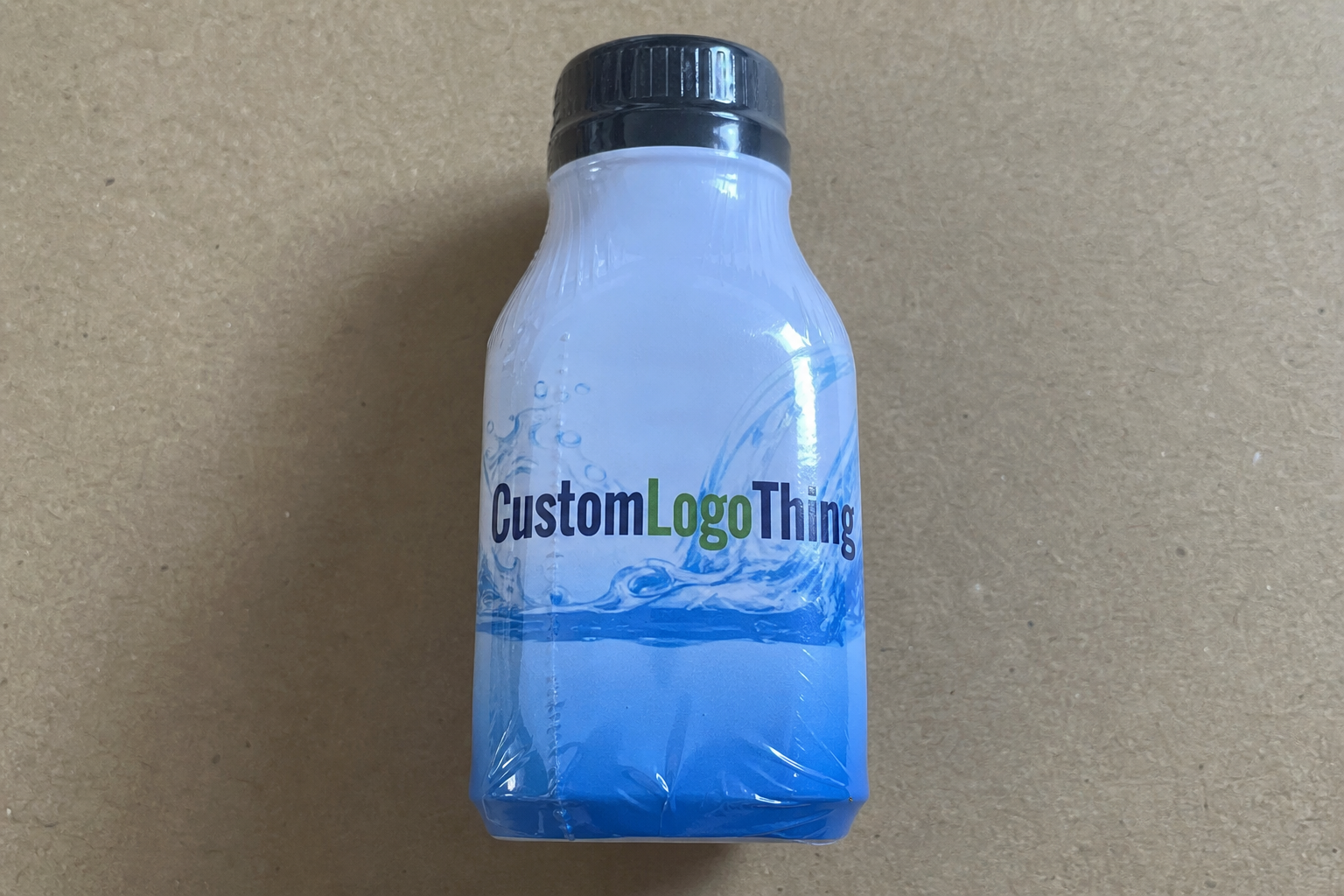 Printed Shrink Sleeves with Logo: Material, Print, Proofing, and Reorder Risk