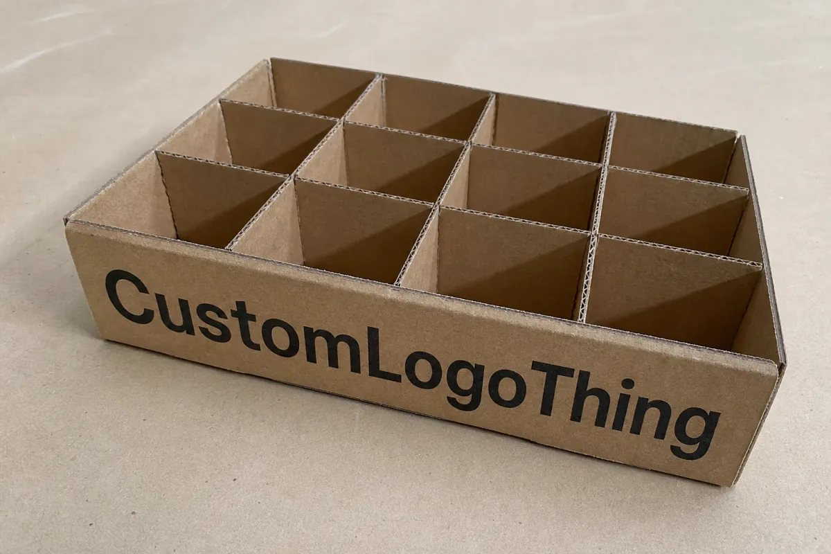 Custom Divider Inserts for Boxes: Sizing, Cost, and Fit