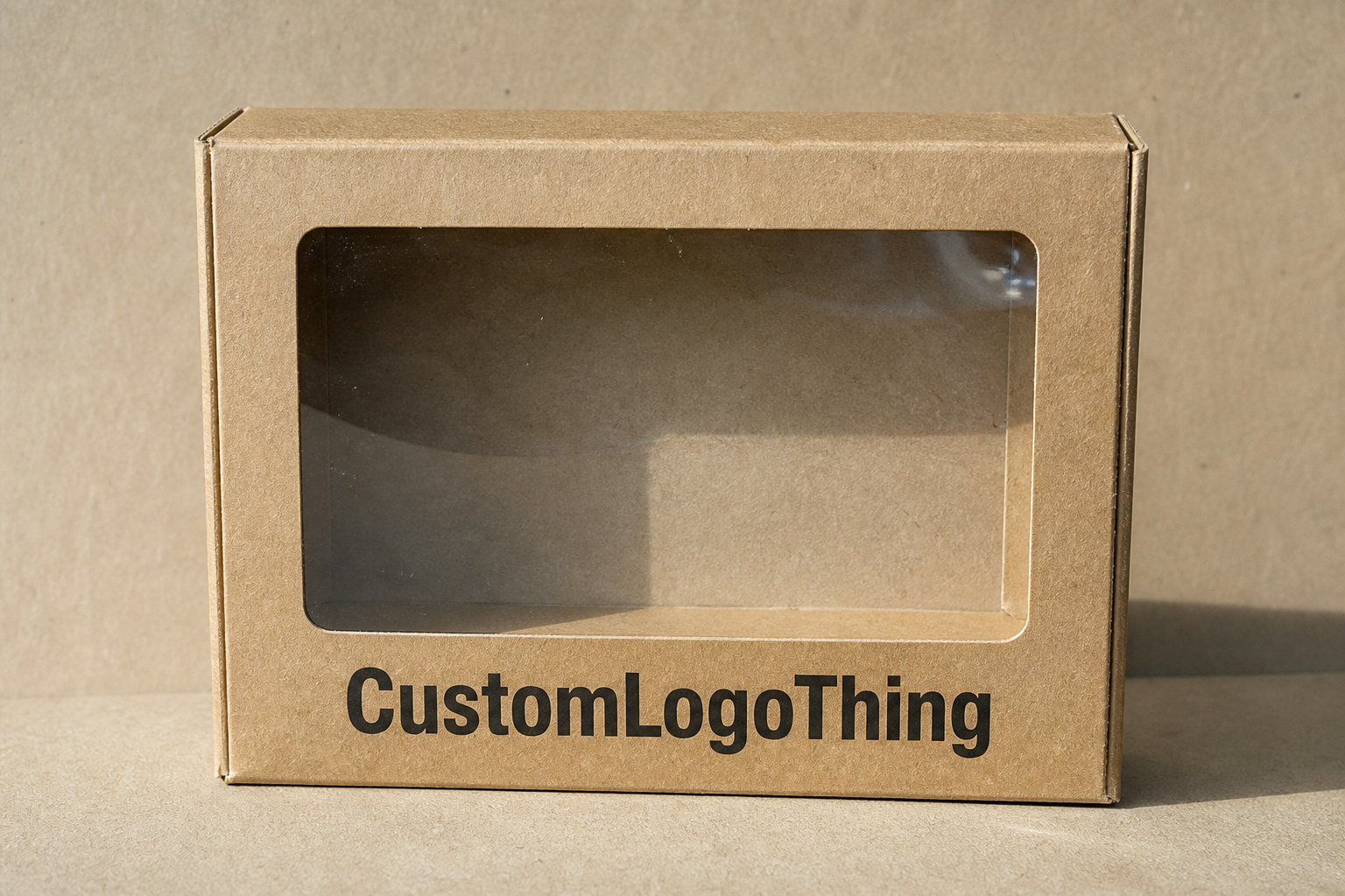Branded Window Boxes for Retail: Design, Cost, and Fit