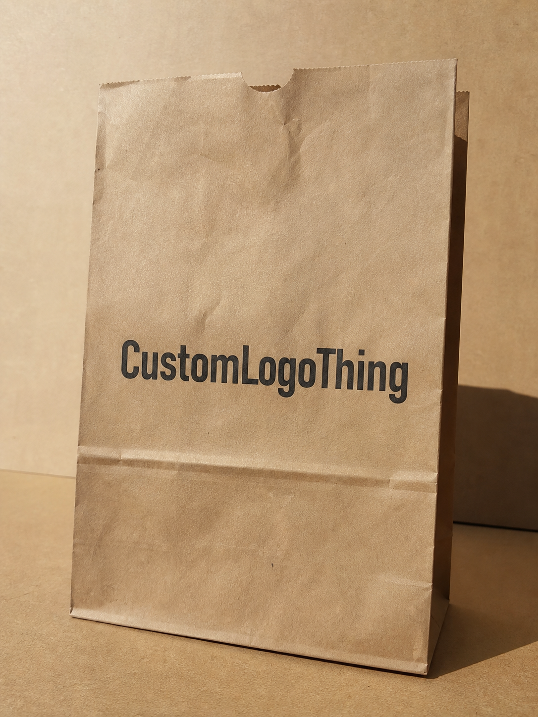 Paper Bags vs Kraft Bags Branding: Film, Print, MOQ, and Carton Packing