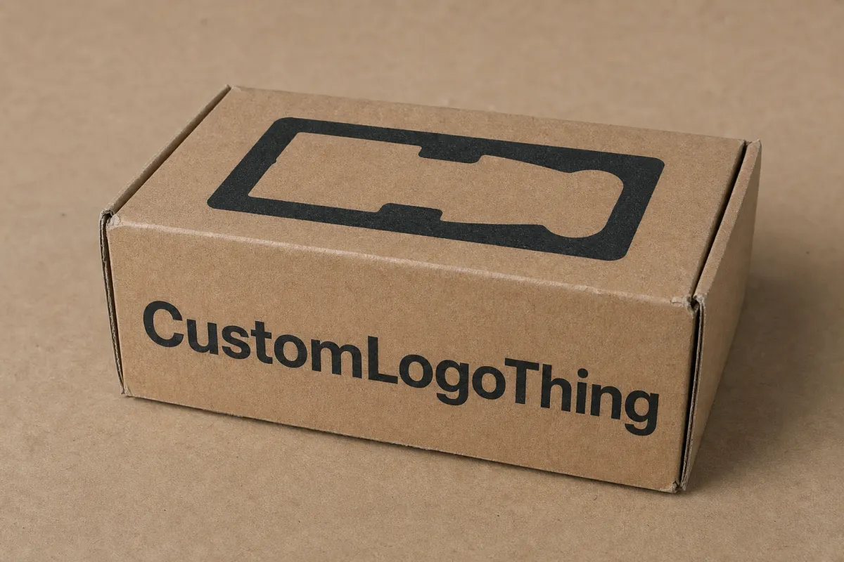 Custom Foam Inserts with Logo: Design, Cost & Process