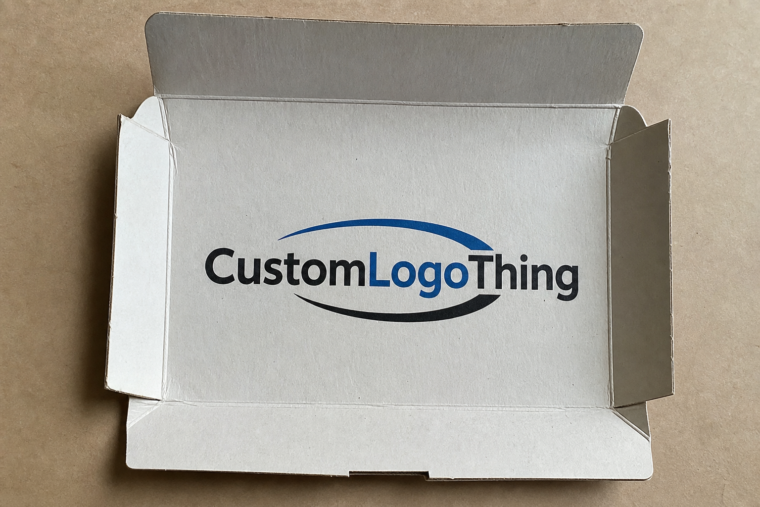 Printed Carton Inserts with Logo: Board, Finish, Dieline, and Unit Cost