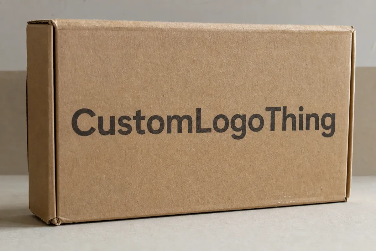 Custom Labels with Logo Wholesale: Pricing, MOQ, Specs