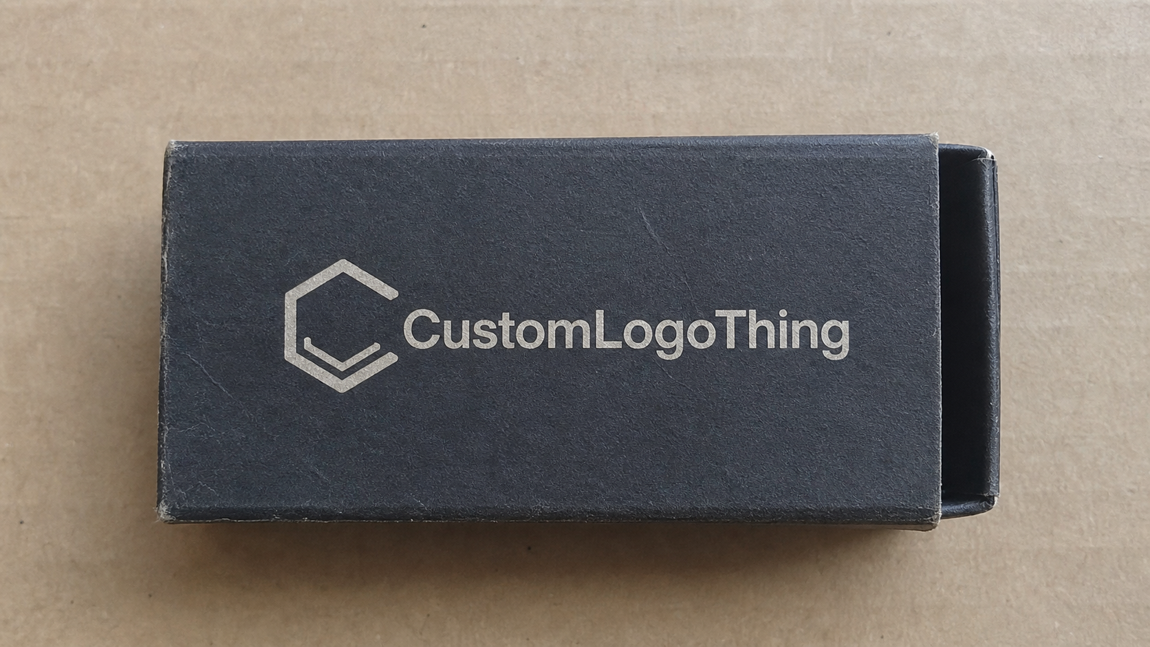 Printed Sleeve Boxes with Logo: Board, Finish, Dieline, and Unit Cost