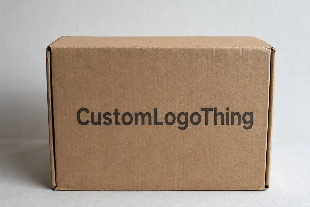 Custom Cartons for Warehouse Packing