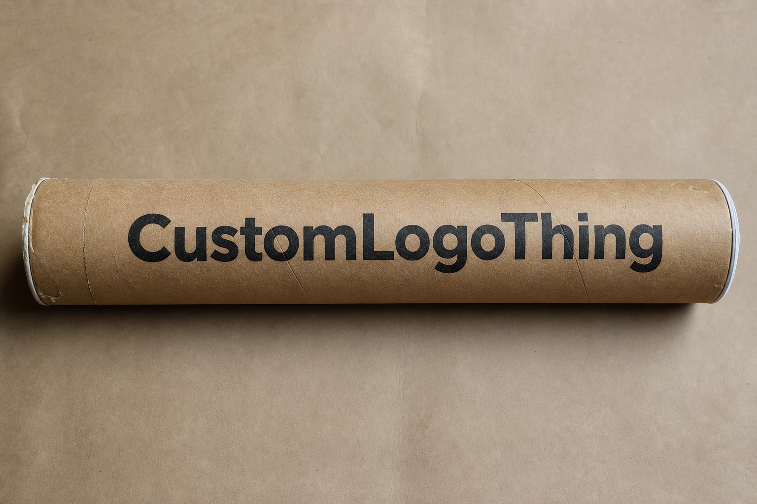 Custom Tube Mailers for Posters Packaging: Film, Closure, Print, and Fulfillment