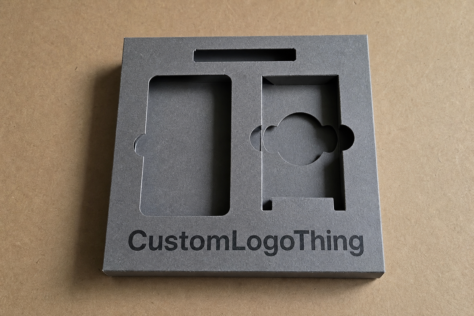 Custom Die Cut Inserts for Boxes: Board, Finish, Dieline, and Unit Cost
