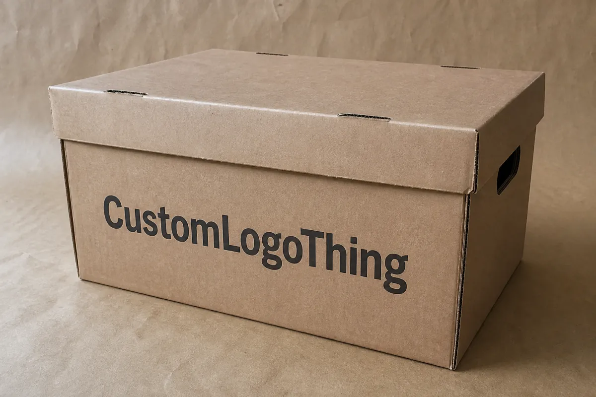 Custom Archive Boxes Wholesale: Pricing, Specs, Process