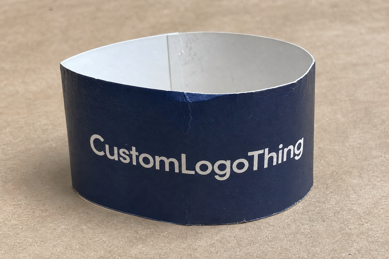 Printed Jar Sleeves with Logo: Branding That Fits