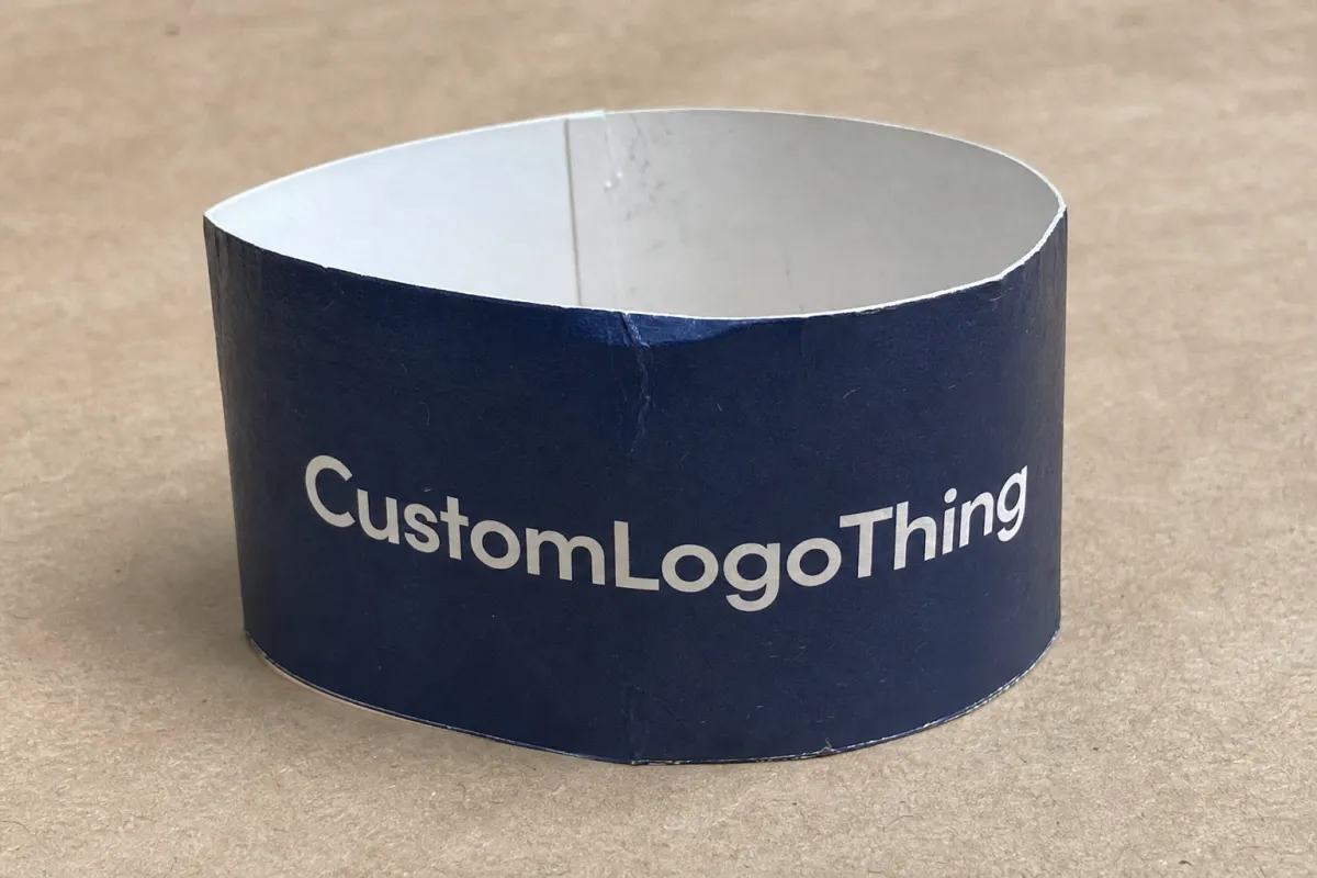 Printed Jar Sleeves with Logo: Branding That Fits