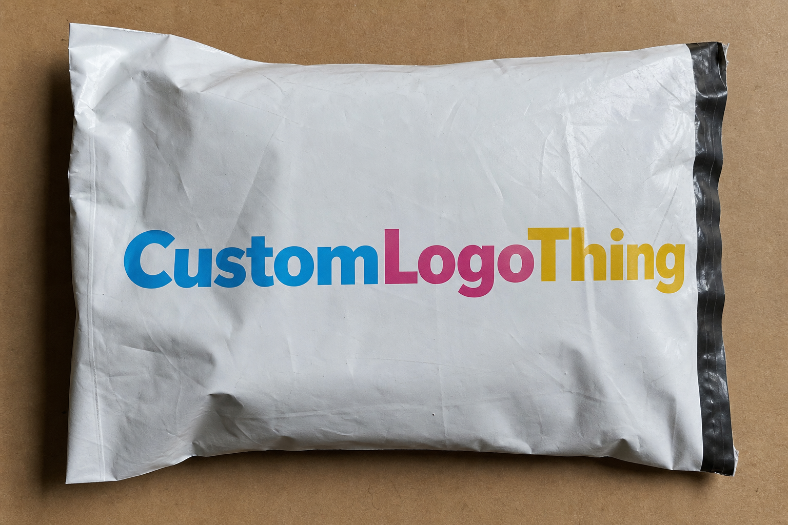 CMYK Printed Mailer Bags: Design, Cost & Production