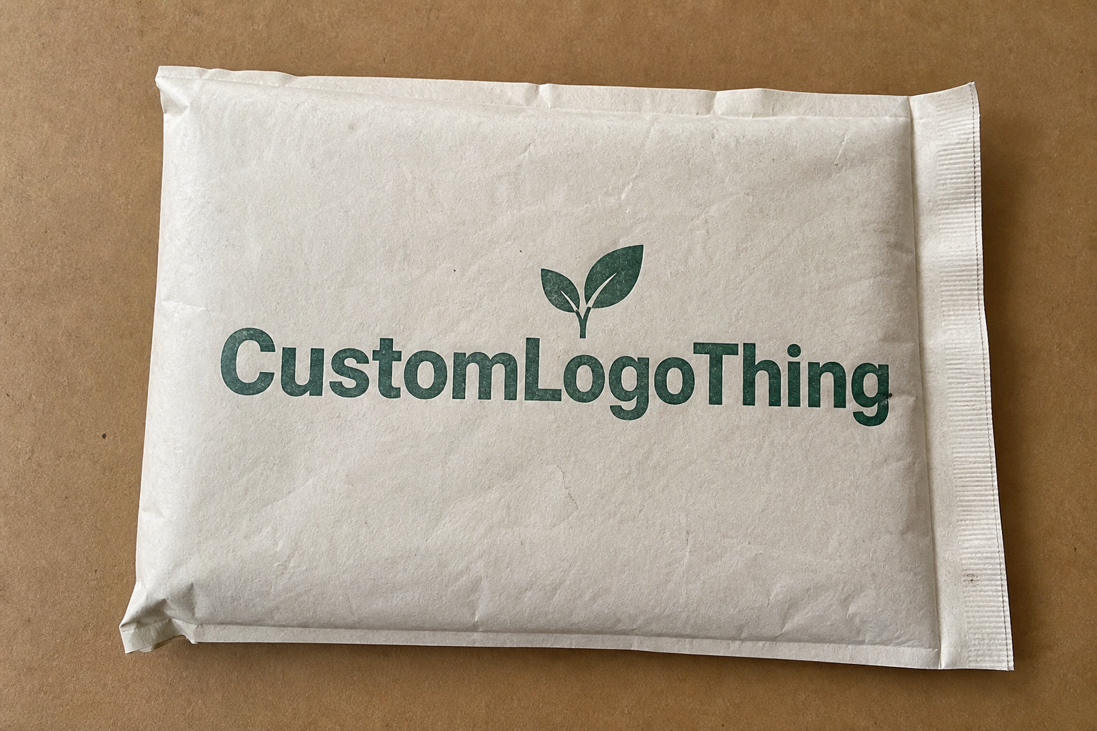 Printed Biodegradable Mailers Cost: What Drives It