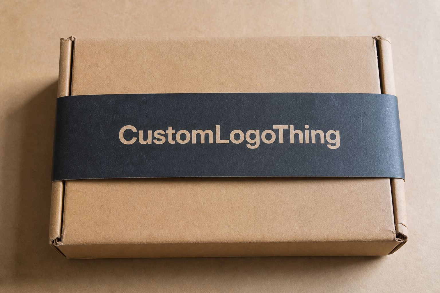 Custom Logo on Belly Bands: Design, Cost, and More