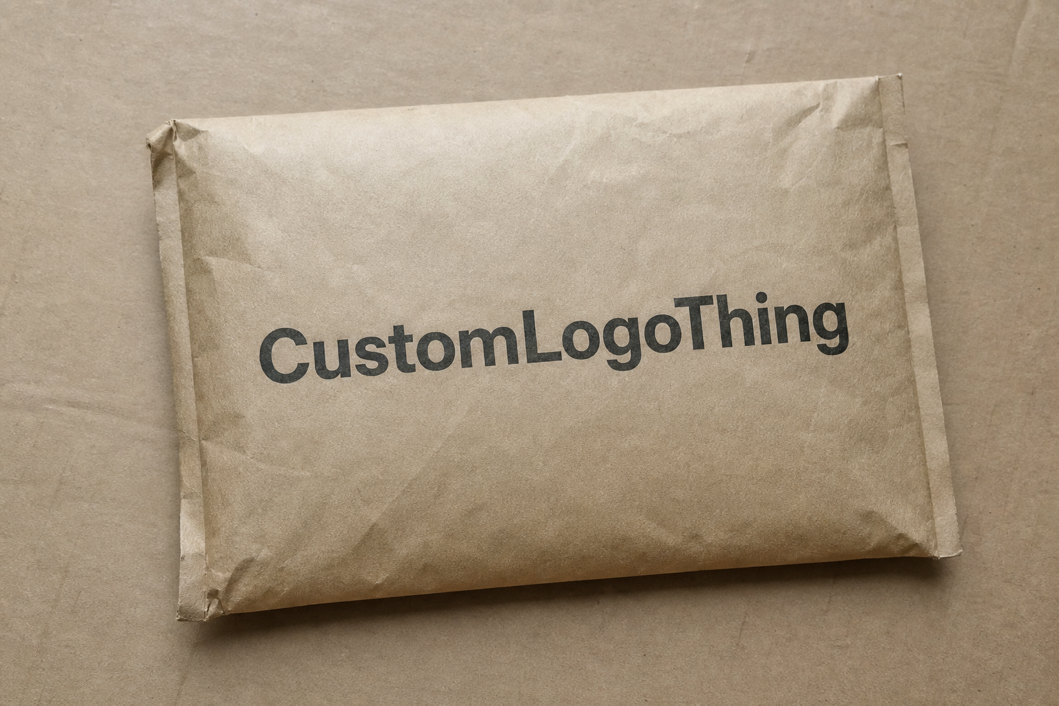 Logo Printed Paper Mailers: Branding That Ships Better