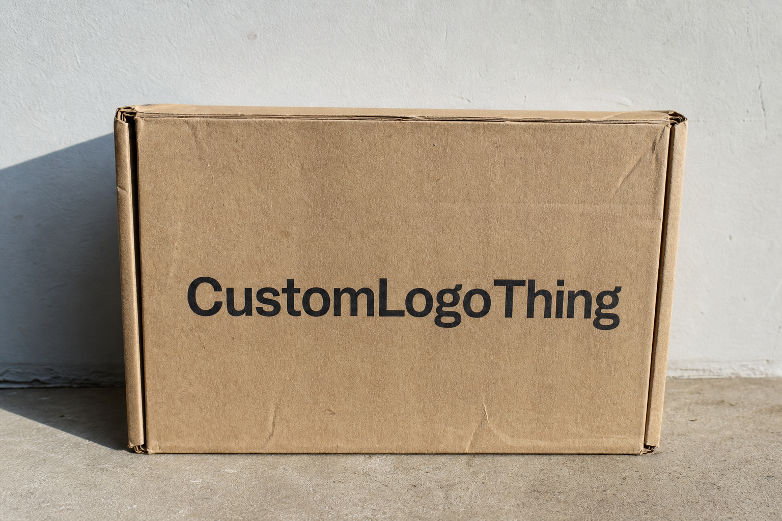 Custom Brand Identity on Boxes: Strategy and Execution