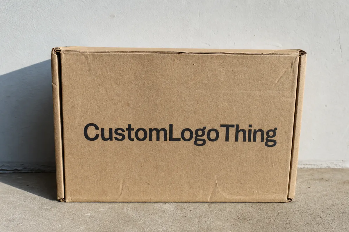 Custom Brand Identity on Boxes: Strategy and Execution