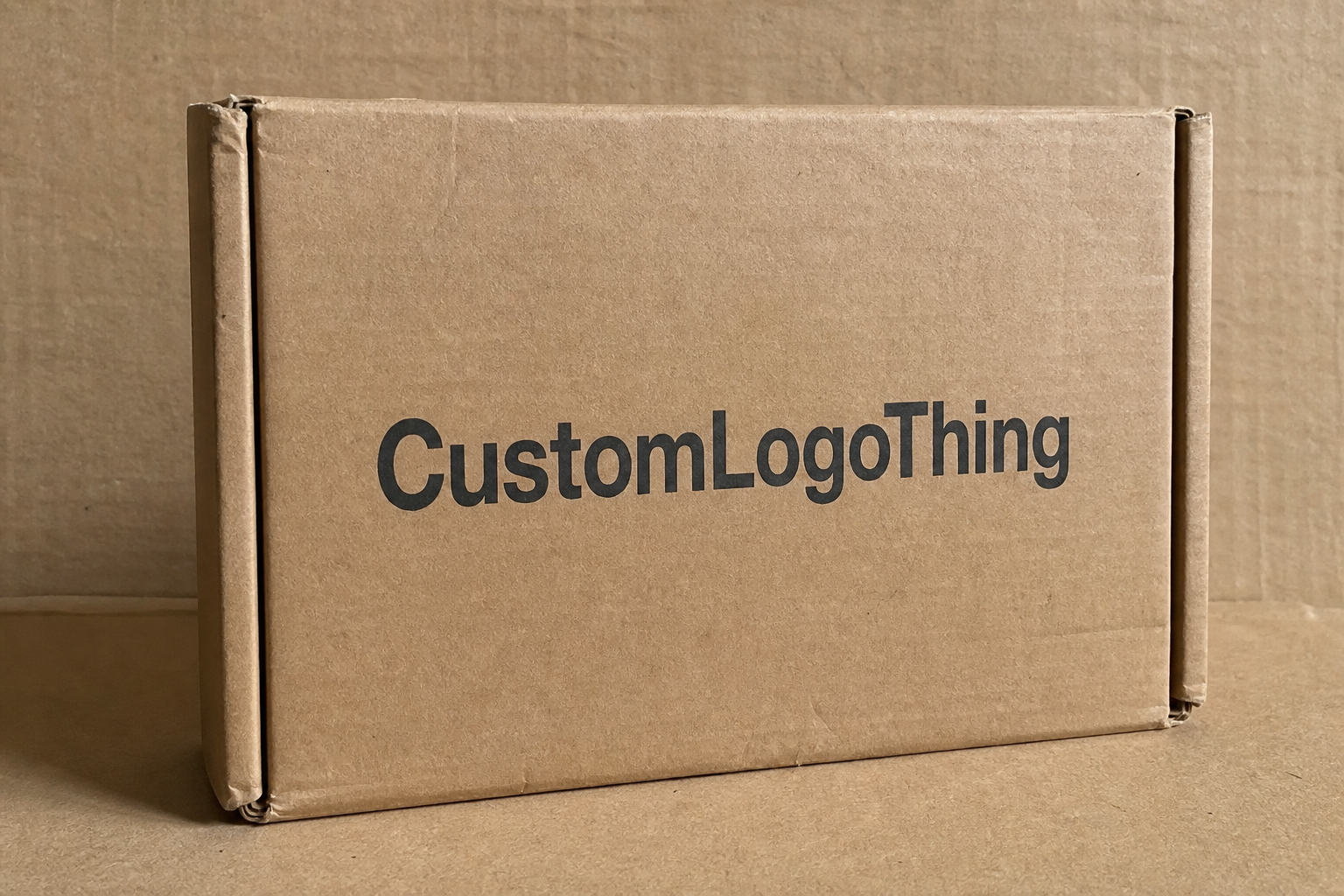 Printed Kraft Mailer Boxes Bulk for Sustainable Shipping