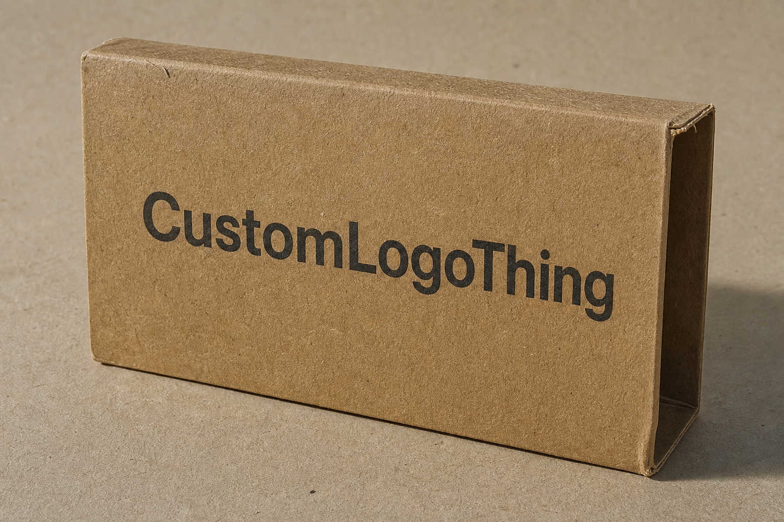 Custom Kraft Box Sleeves Wholesale for Sustainable Brands